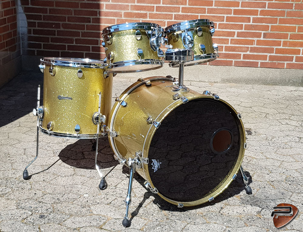 **ON HOLD** Premier Elite Maple trommesæt