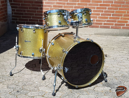**ON HOLD** Premier Elite Maple trommesæt