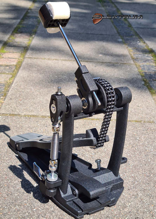 Pro-Drum stortrommepedal