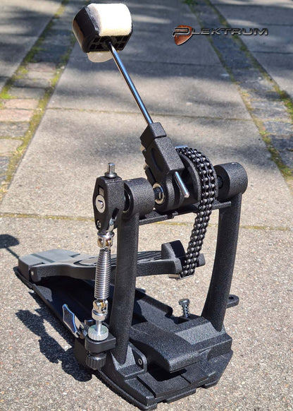 Pro-Drum stortrommepedal