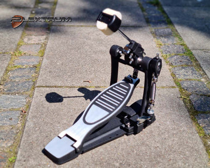 Pro-Drum stortrommepedal
