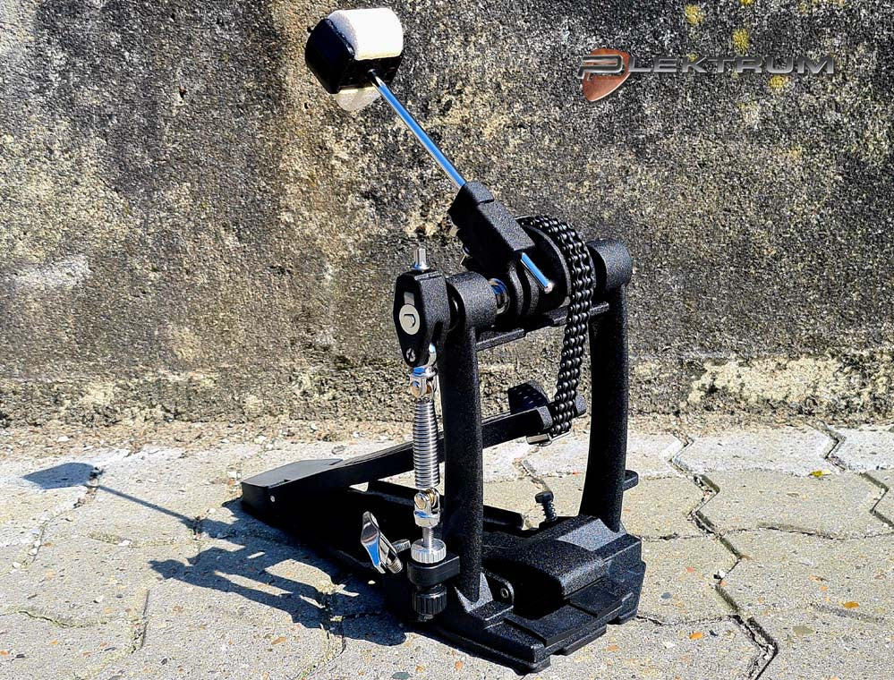 Pro-Drum stortrommepedal