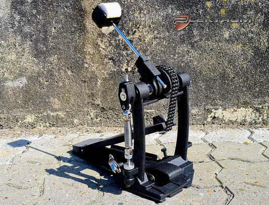 Pro-Drum stortrommepedal