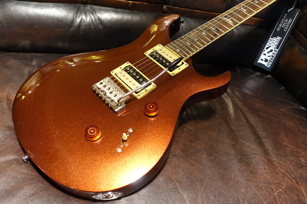 PRS SE el-guitar i Lmtd. Edition
