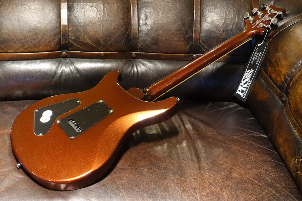 PRS SE el-guitar i Lmtd. Edition