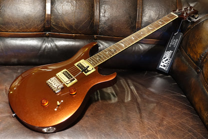 PRS SE el-guitar i Lmtd. Edition