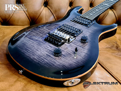 **SOLD** PRS SE Custom-24 Floyed Rose el-guitar