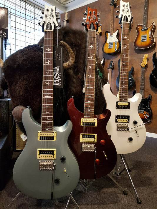 PRS SE el-guitar i Lmtd. Edition