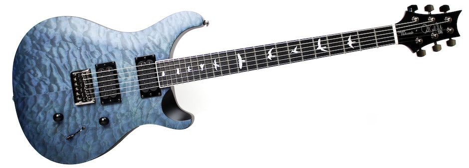 **ON-HOLD** PRS SE Mark Holcomb el-guitar