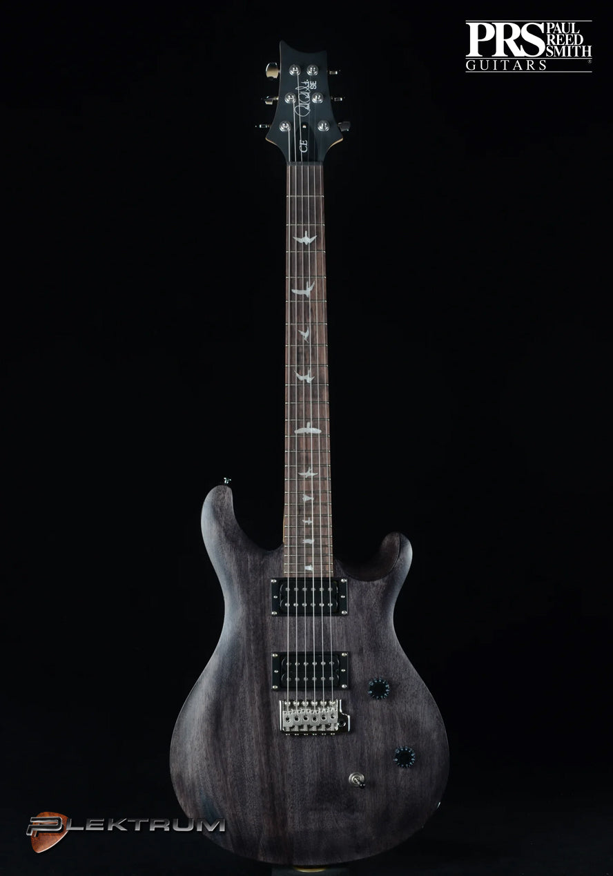 PRS SE-CE24-STD-SATIN