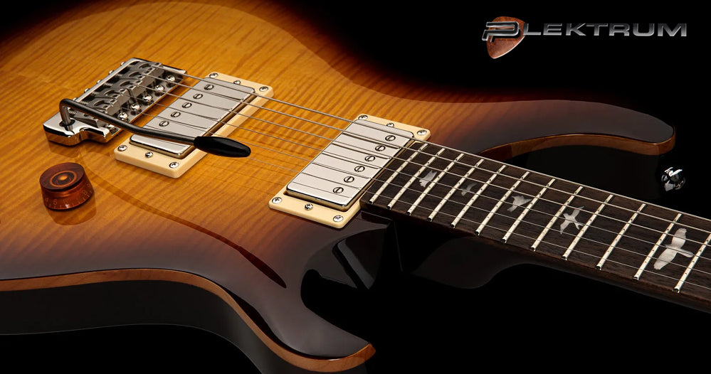 **SOLGT** PRS SE DGT David Grissom Signature