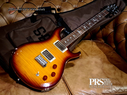**SOLGT** PRS SE DGT David Grissom Signature