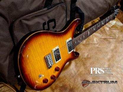 **SOLGT** PRS SE DGT David Grissom Signature