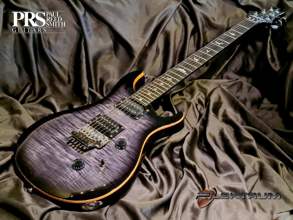 **SOLD** PRS Custom Floyed Rose el-guitar