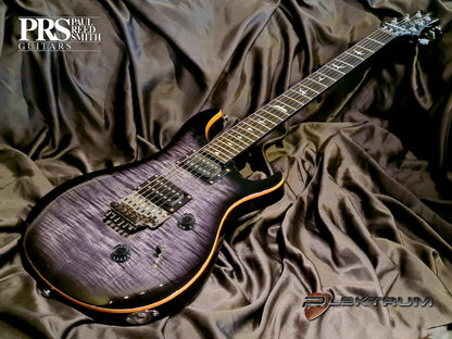 **SOLD** PRS Custom Floyed Rose el-guitar