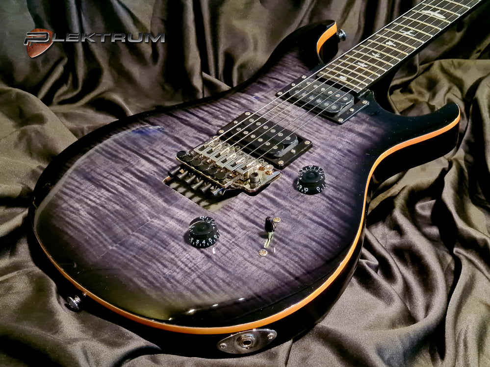 **SOLD** PRS Custom Floyed Rose el-guitar