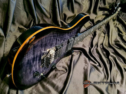 **SOLD** PRS Custom Floyed Rose el-guitar