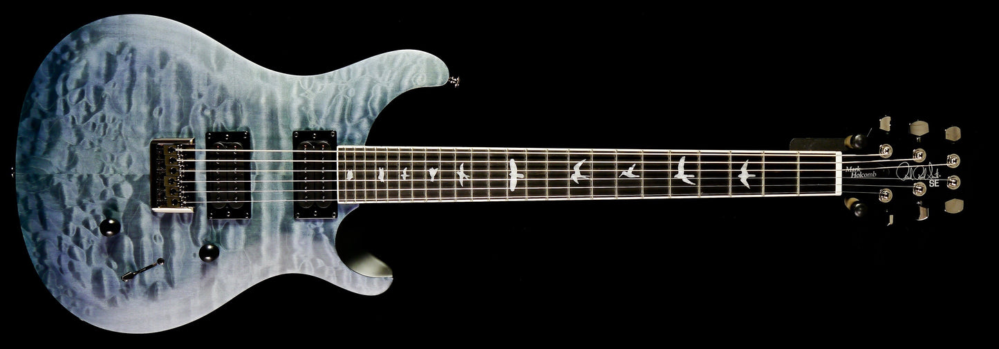 **ON-HOLD** PRS SE Mark Holcomb el-guitar