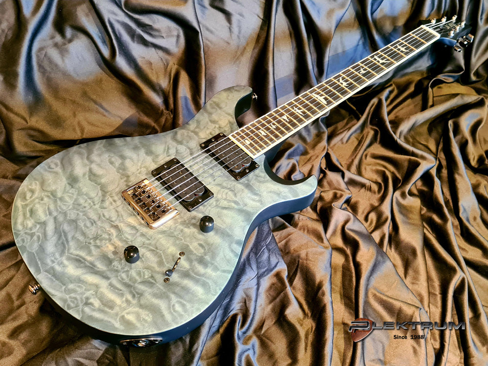 **ON-HOLD** PRS SE Mark Holcomb el-guitar