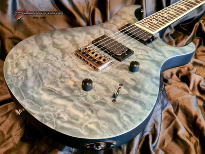 **ON-HOLD** PRS SE Mark Holcomb el-guitar