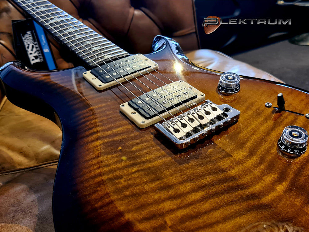 PRS S2 10th Anniversary Cu24 Limited Edition USA