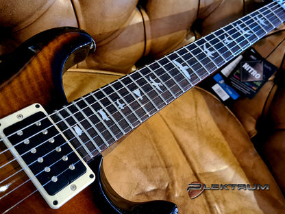 PRS S2 10th Anniversary Cu24 Limited Edition USA