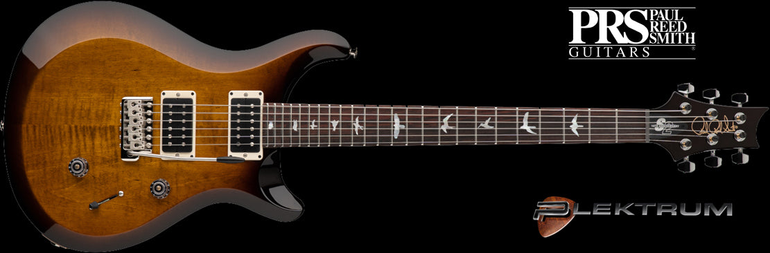 PRS S2 10th Anniversary Cu24 Limited Edition USA