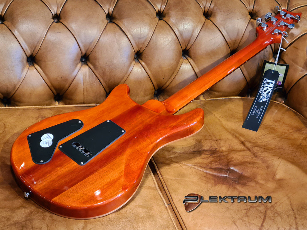 PRS SE Custom-22 el-guitar
