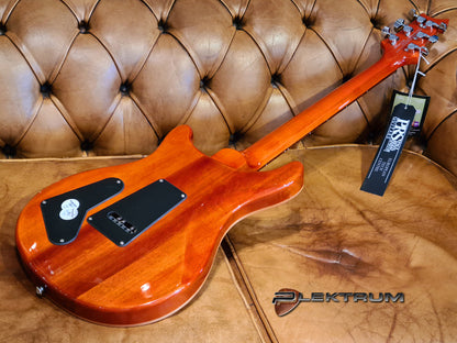 PRS SE Custom-22 el-guitar