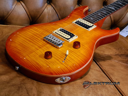 PRS SE Custom-22 el-guitar