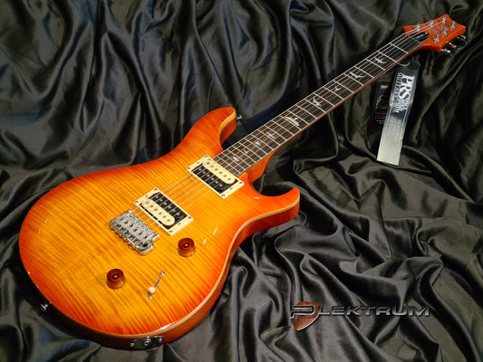 PRS SE Custom-22 el-guitar