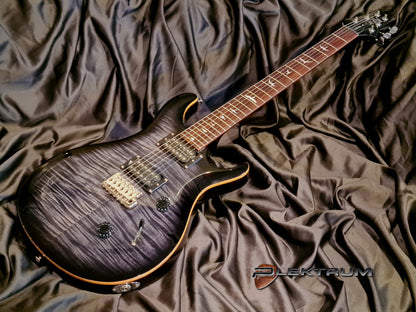 PRS SE Custom-24 el-guitar