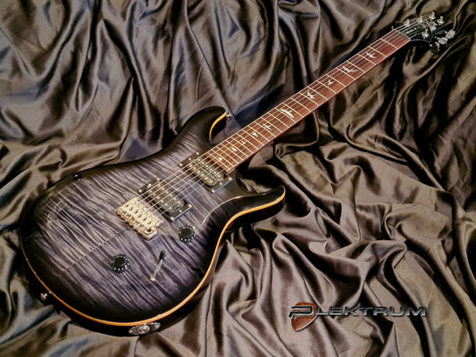 PRS SE Custom-24 el-guitar