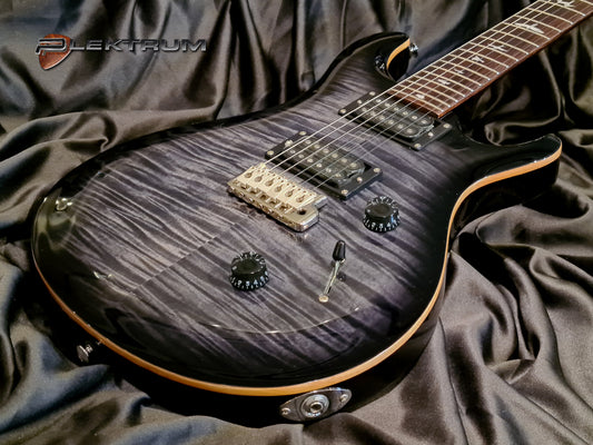 PRS SE Custom-24 el-guitar