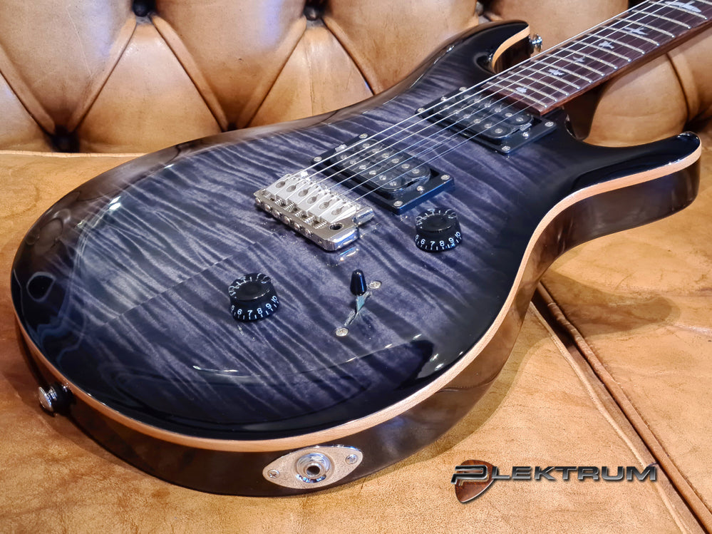 PRS SE Custom-24 el-guitar
