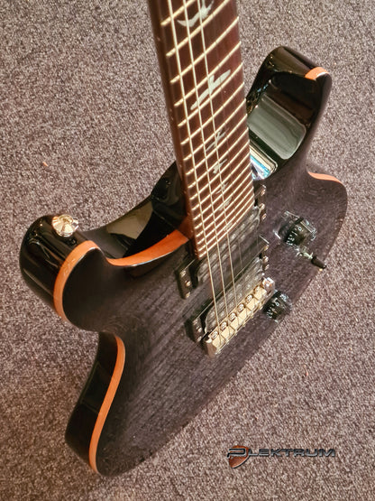 PRS SE Custom-24 el-guitar