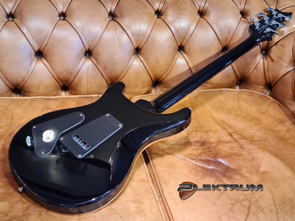 PRS SE Custom-24 el-guitar