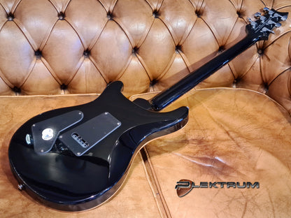 PRS SE Custom-24 el-guitar