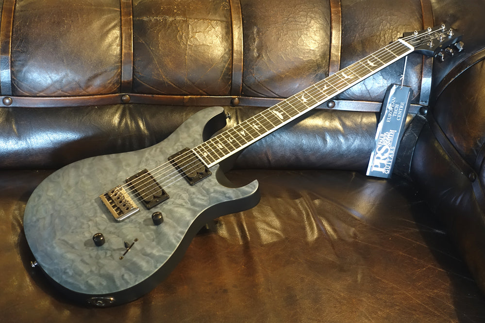 **ON-HOLD** PRS SE Mark Holcomb el-guitar