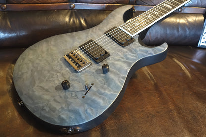 **ON-HOLD** PRS SE Mark Holcomb el-guitar