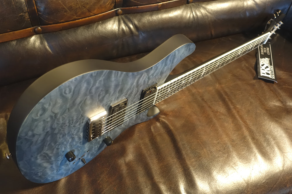 **ON-HOLD** PRS SE Mark Holcomb el-guitar