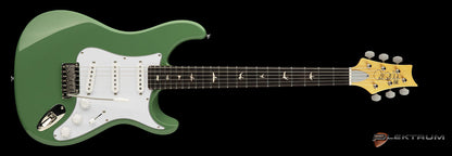 PRS SE Silver Sky - Ever Green
