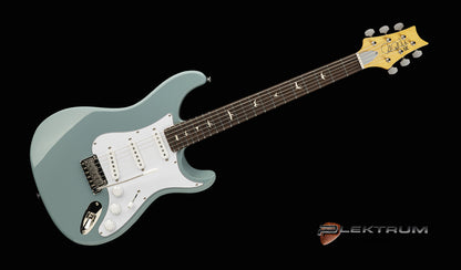 PRS SE Silver Sky - Stone Blue