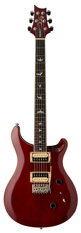 PRS SE Standard 24 Vintage Cherry