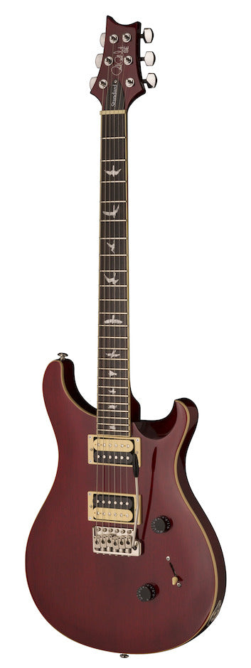 PRS SE Standard 24 Vintage Cherry