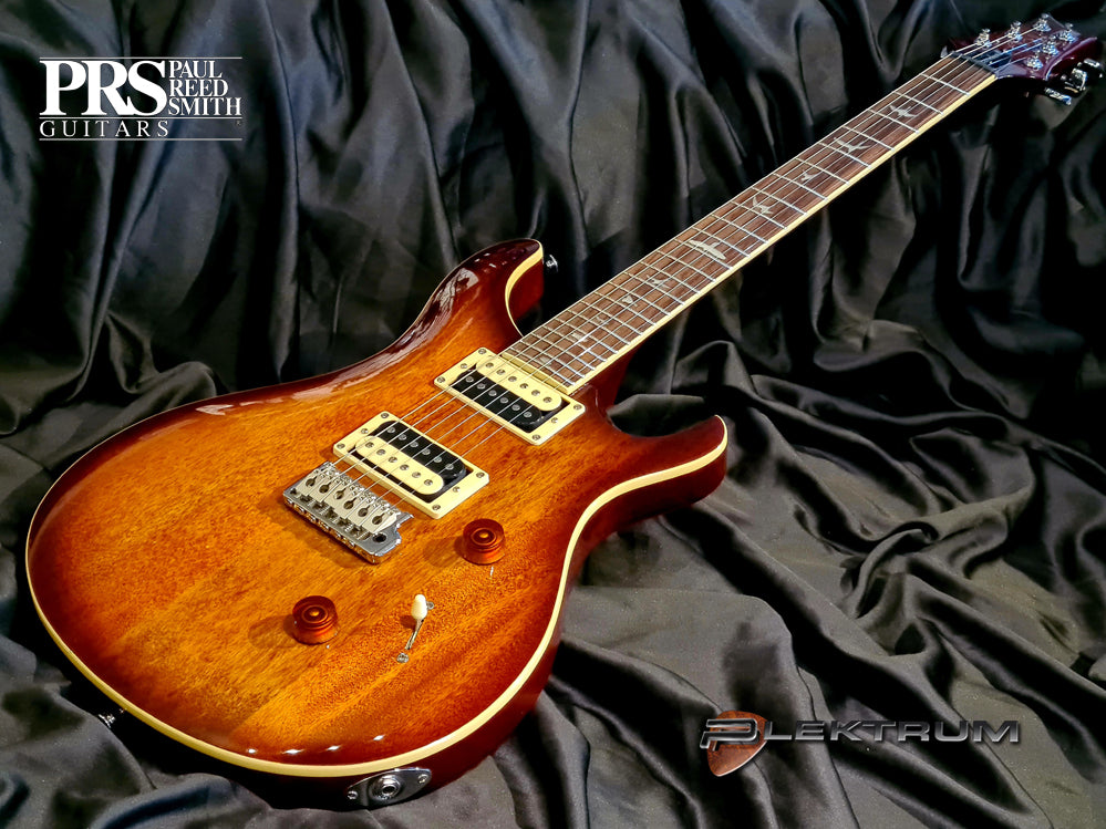 PRS SE Standard el-guitar
