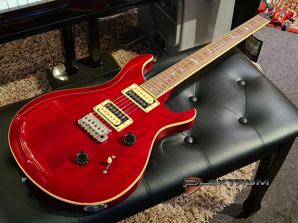 PRS SE Standard 24 Vintage Cherry