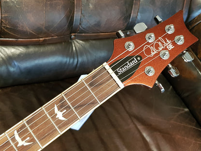 PRS SE el-guitar i Lmtd. Edition