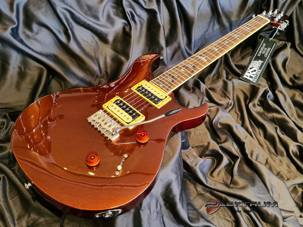 PRS SE el-guitar i Lmtd. Edition
