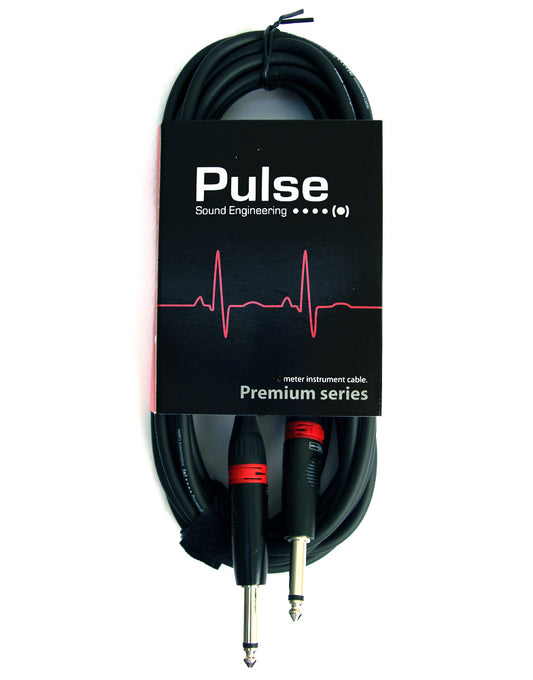 Pulse Jack kabel 3 mtr.